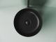 Раковина Ceramicanova Элемент (Element) CN6073MB 36 см чёрный матовый