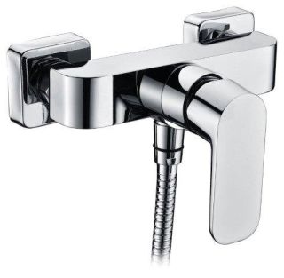 Смеситель для душа, хром Cezares GRACE-C-D-01