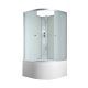 Душевая кабина Avacan C5090N 90x90 см хром