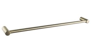 Полотенцедержатель Haiba HB8401-4 50см бронза