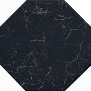 Керамогранит Kerama Marazzi SG240500N Сансеверо черный матовый 24x24x0,7