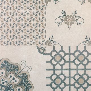 Керамогранит Kerama Marazzi SG614320R Королевская дорога обрезной 60x60x0,9