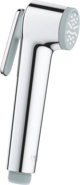 Гигиенический душ Grohe BauClassic 124434 со смесителем, С ВНУТРЕННЕЙ ЧАСТЬЮ