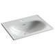 Раковина Ceramicanova Сабо (Sabo) CN13001 60 см белый