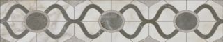OS/A305/SG1609N Декор Кантата матовый 40,2x40,2x0,8