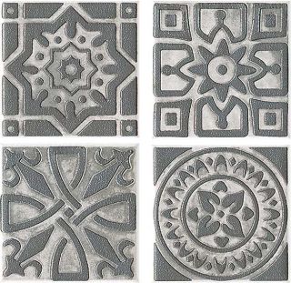 Керамогранит Kerama Marazzi SG455800N Керамический гранит 50,2x50,2x0,95 Лакшми коричневый