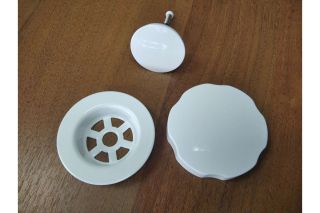 Слив-перелив Relisan Vega V55R Гл000026087 120см белый глянец эко Слив-перелив Relisan Vega V55R Гл000026087 120см белый глянец эко