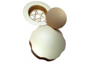 Слив-перелив Relisan Vega V55R Гл000026540 120см золото матовое Слив-перелив Relisan Vega V55R Гл000026540 120см золото матовое