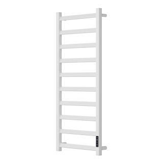 Полотенцесушитель электрический APEXTERMO Galaxy GL00104WM 1000x400 белый матовый