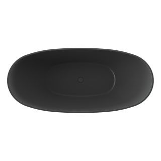 Акриловая ванна Azario GLASGOW GLA16778MB 1700х800х665 Акриловая ванна Azario GLASGOW GLA16778MB 1700х800х665