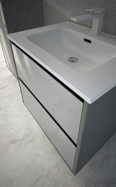 Керамическая раковина Cezares Glass 50202 Керамическая раковина Cezares Glass 50202