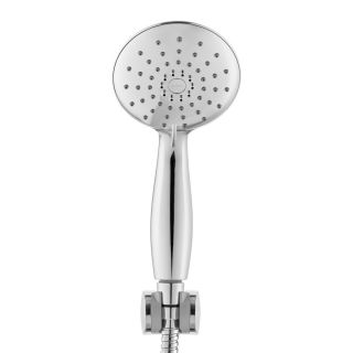 Душевая лейка Swedbe Calypso 5092 хром Душевая лейка Swedbe Calypso 5092 хром