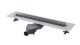 Душевой лоток Boheme Premium Trendy 983-60-GM 60 см оружейная сталь Душевой лоток Boheme Premium Trendy 983-60-GM 60 см оружейная сталь