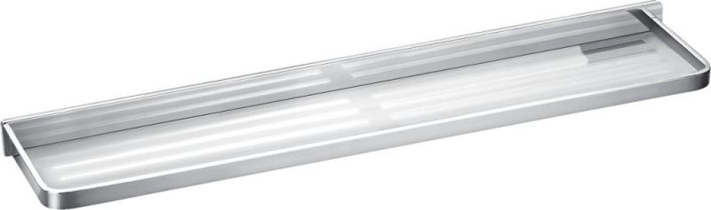 Полка 60x12см, хром Cezares CZR-F-8917