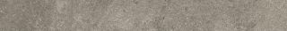 Керамогранит Kerama Marazzi KM4080G0031RBT4 Плинтус Портленд серый светлый матовый обрезной 80x9,5x0,9