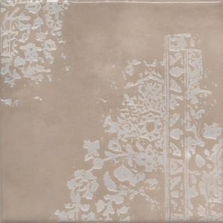 Плитка Kerama Marazzi OS\B334\5304 Декор Адриатика 4 бежевый глянцевый 20x20x0,69