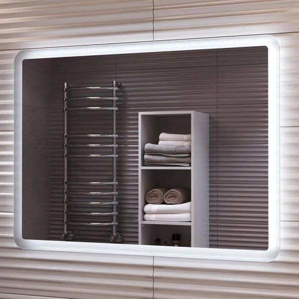 Зеркало с подсветкой Vigo Wing Classic 176 80 см