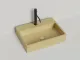 Накладная раковина Salini Ottavia S-Stone1103201MRF 60см RAL полностью Накладная раковина Salini Ottavia S-Stone1103201MRF 60см RAL полностью