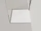 Душевой поддон Salini Oasi S-Stone 120323M 80x80см белый матовый Душевой поддон Salini Oasi S-Stone 120323M 80x80см белый матовый