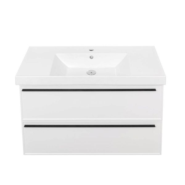 Тумба под раковину La Fenice Elba FNC-01-ELB-B-100-2 97.6 см