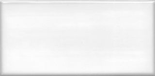 Плитка Kerama Marazzi 16028 Мурано белый глянцевый 7.4x15x0,69