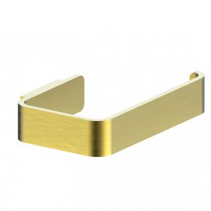 Держатель для туалетной бумаги Wonzon & Woghand Lotte WW-8316-BG брашированное золото