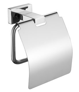 Держатель для туалетной бумаги Shevanik SG5605 хром Держатель для туалетной бумаги Shevanik SG5605 хром