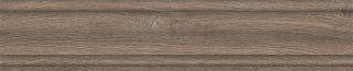 Керамогранит Kerama Marazzi SG7319\AGI Угол внутренний Меранти пепельный  8x2,4x0,13
