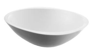 Раковина Montebianco Gondola Tre 60см белый 13043 Раковина Montebianco Gondola Tre 60см белый 13043