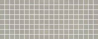 Декор Kerama Marazzi MM7243 Каннареджо мозаичный зелёный светлый матовый 20x50x0,8 из 160 частей 2.3x2.3