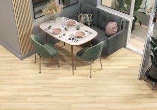 Керамогранит New Trend Алдер бежевый / Alder Beige GP1560ALD11 матовый 151х602