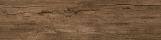 Керамогранит New Trend Шале коричневый / Chalet Brown GP1560CHL21 матовый 151х602