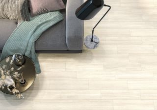 Керамогранит New Trend Экстравуд серый / Extrawood Gray GP1560EXR15 матовый 151х602