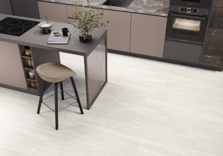 Керамогранит New Trend Экстравуд серый / Extrawood Gray GP1560EXR15 матовый 151х602