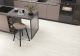 Керамогранит New Trend Экстравуд серый / Extrawood Gray GP1560EXR15 матовый 151х602
