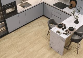 Керамогранит New Trend Натвуд / Nutwood GP1560NUT11 сахарный эффект 151х602