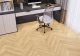 Керамогранит New Trend Санбау дуб / Sunbau Oak GP1560SAB11 сахарный эффект 151х602