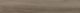 Керамогранит Artkera Group Эприкот серо-коричневый / Apricot Taupe GP20120APC18 200x1200х9 матовый