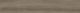 Керамогранит Artkera Group Эприкот серо-коричневый / Apricot Taupe GP20120APC18 200x1200х9 матовый