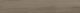 Керамогранит Artkera Group Эприкот серо-коричневый / Apricot Taupe GP20120APC18 200x1200х9 матовый