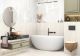 Керамогранит Artkera Group Ситивуд кремовый / Citywood Crema GP20120CIT01 200x1200х9 матовый