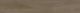 Керамогранит Artkera Group Натуралвуд венге / Naturalwood Wenge GP20120NAT08 200x1200х9 матовый