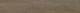 Керамогранит Artkera Group Натуралвуд венге / Naturalwood Wenge GP20120NAT08 200x1200х9 матовый