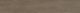 Керамогранит Artkera Group Натуралвуд венге / Naturalwood Wenge GP20120NAT08 200x1200х9 матовый
