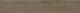 Керамогранит Artkera Group Натуралвуд венге / Naturalwood Wenge GP20120NAT08 200x1200х9 матовый