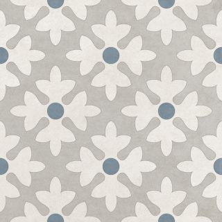 Керамогранит New Trend Дизайн Микс 3 / Design Mix 3 GP2020DMX11 матовый 200х200х8