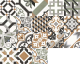 Керамогранит New Trend Дизайн Микс 1 / Design Mix 1 GP2020DMX31 матовый 200х200х8