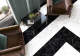 Керамогранит New Trend Дизайн Стоун Калакатта / Design Stone Calacatta GP2020DNS00 матовый 200х200х8