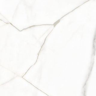 Керамогранит New Trend Дизайн Стоун Калакатта / Design Stone Calacatta GP2020DNS00 матовый 200х200х8