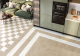 Керамогранит New Trend Дизайн Стоун Марфил / Design Stone Marfil GP2020DNS11 матовый 200х200х8